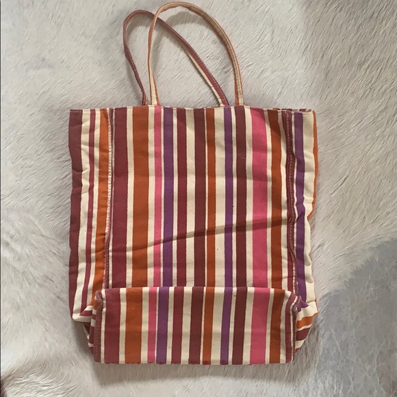 NAF NAF Sequin Tote Bag - Picture 3 of 4